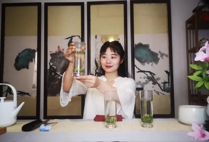 恩施富硒玉露茶的功效(恩施玉露富硒茶多少钱)-硒宝网