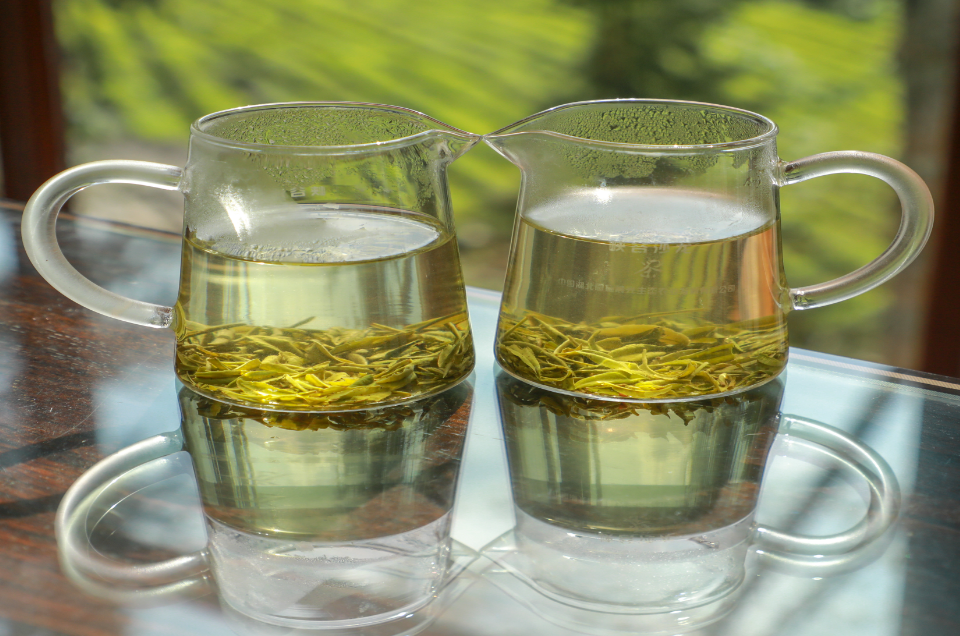 恩施富硒玉露茶的功效(恩施玉露富硒茶多少钱)-硒宝网