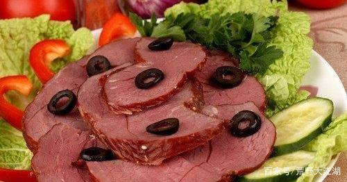 哪些东西补铁(补铁的吃的)-硒宝网