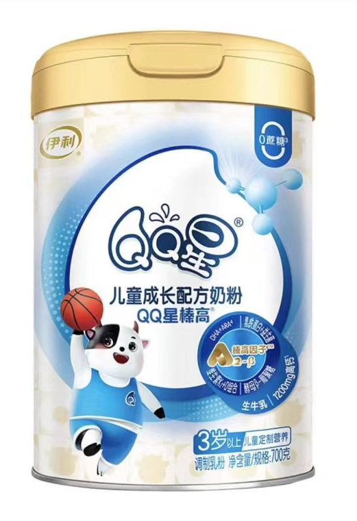 奶粉补钙(奶粉补钙不)-硒宝网