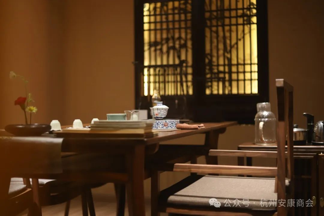 安康富硒茶品质展示图(安康茶业)-硒宝网