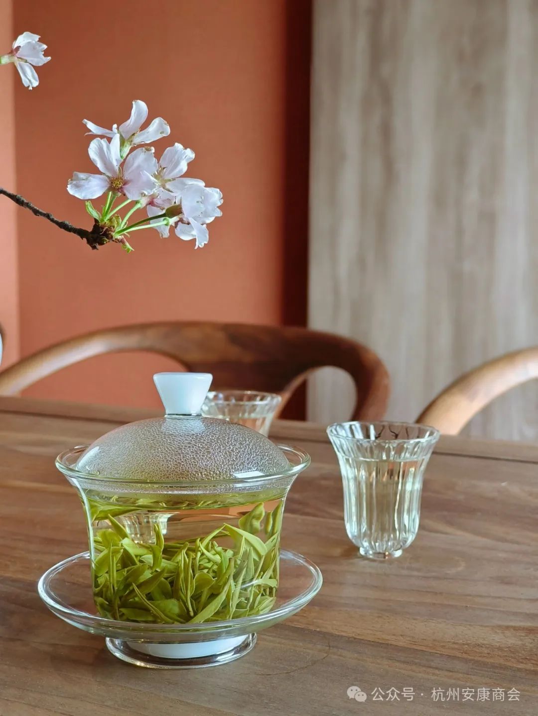 安康富硒茶品质展示图(安康茶业)-硒宝网