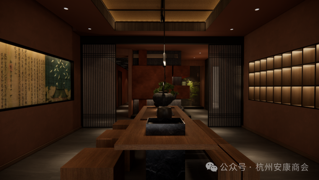 安康富硒茶品质展示图(安康茶业)-硒宝网