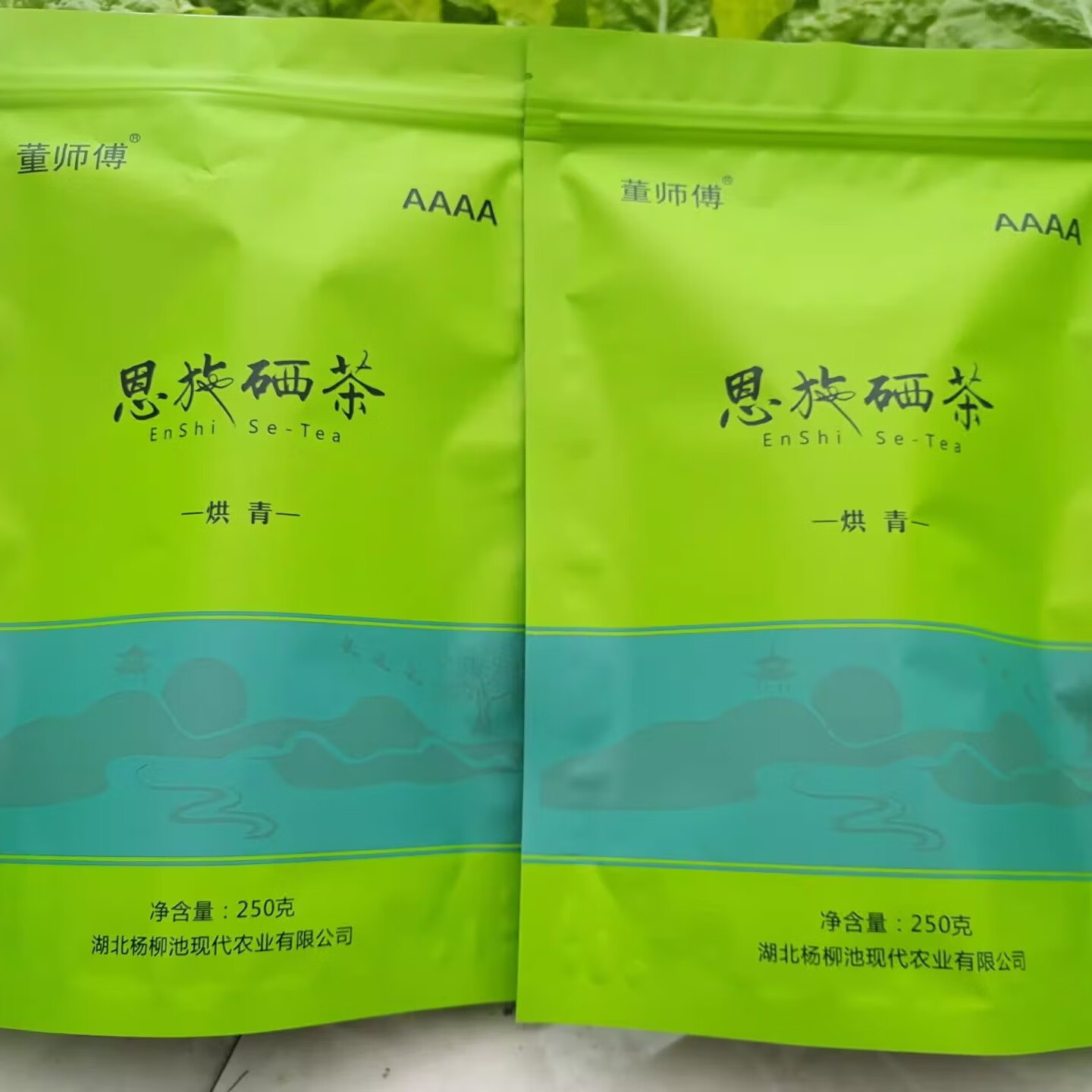 湖北恩施富硒茶的功效(湖北硒茶是什么茶)-硒宝网