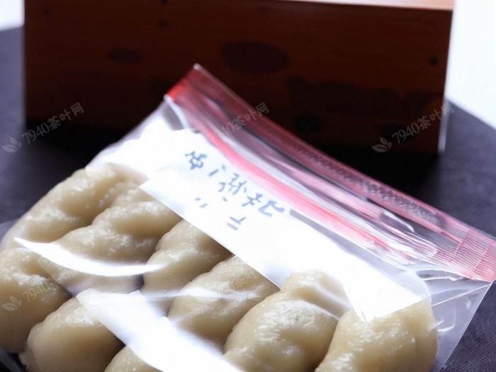 安康富硒茶口感如何样(安康富硒茶多少钱一斤)-硒宝网