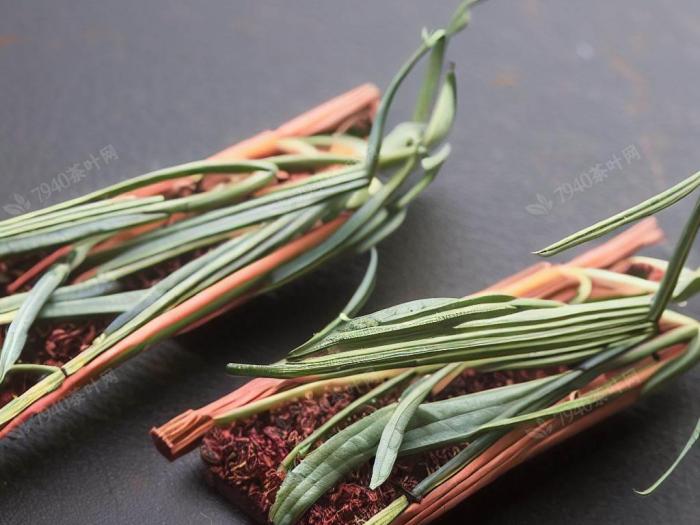 安康富硒茶口感如何样(安康富硒茶多少钱一斤)-硒宝网