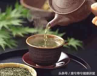 蒲公英同富硒茶泡水喝(蒲公英茶喝好吗)-硒宝网