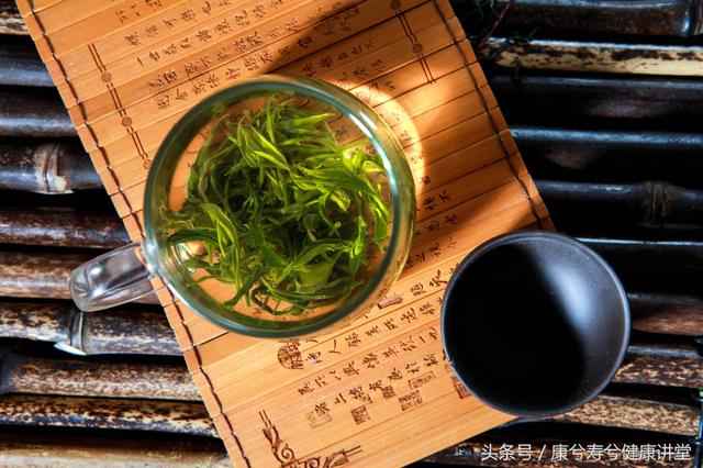 蒲公英同富硒茶泡水喝(蒲公英茶喝好吗)-硒宝网