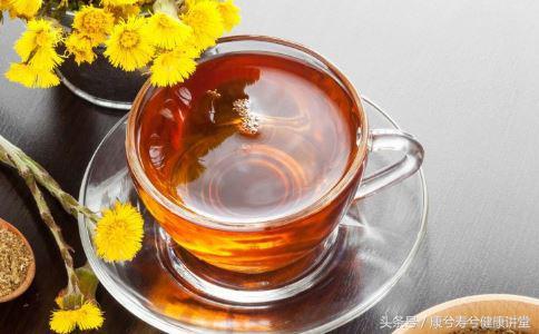 蒲公英同富硒茶泡水喝(蒲公英茶喝好吗)-硒宝网
