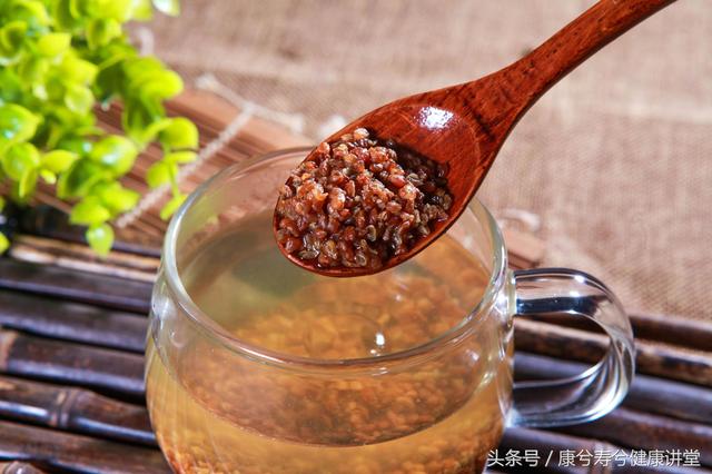 蒲公英同富硒茶泡水喝(蒲公英茶喝好吗)-硒宝网