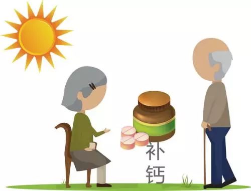 补钙早上好还是晚上好(早上补钙晚上补锌行吗)-硒宝网