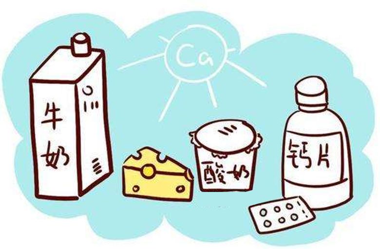 17岁补钙哪种效果好(补钙的哪一种好)-硒宝网