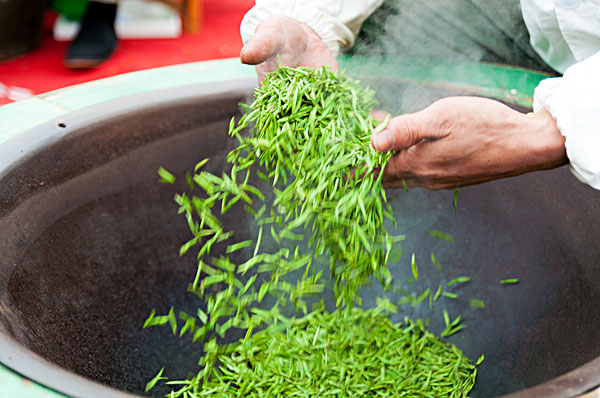 紫阳富硒茶哪个香气重（紫阳富硒茶焕古茶价格）-硒宝网