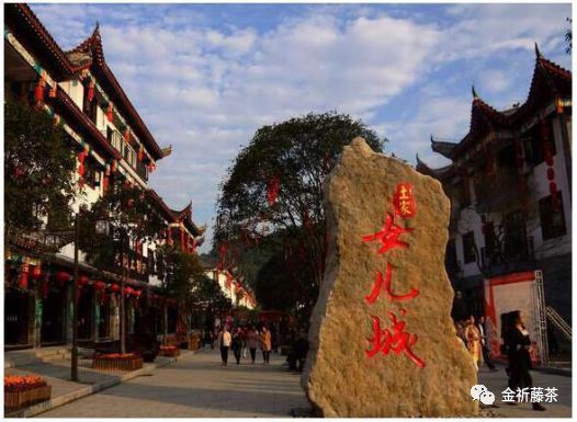 天气凉了喝点富硒藤茶（天气凉喝富硒点藤茶可以吗）-硒宝网