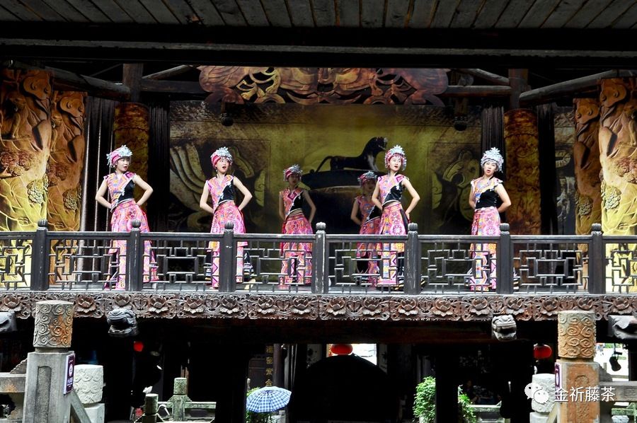 天气凉了喝点富硒藤茶（天气凉喝富硒点藤茶可以吗）-硒宝网