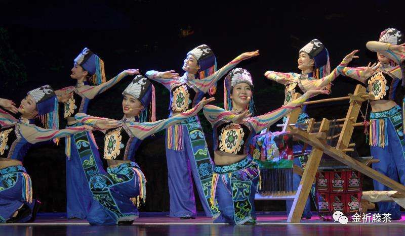 天气凉了喝点富硒藤茶（天气凉喝富硒点藤茶可以吗）-硒宝网