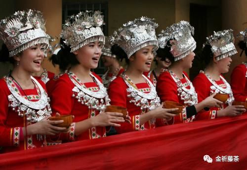 天气凉了喝点富硒藤茶（天气凉喝富硒点藤茶可以吗）-硒宝网