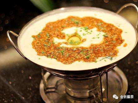 天气凉了喝点富硒藤茶（天气凉喝富硒点藤茶可以吗）-硒宝网