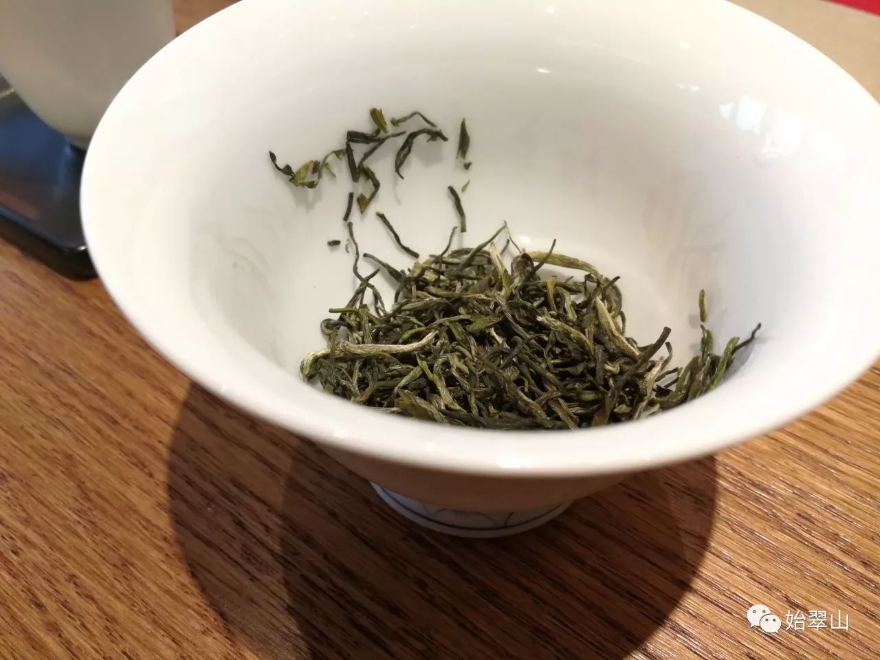 汉中炒青茶是不是富硒(汉中富硒绿茶)-硒宝网