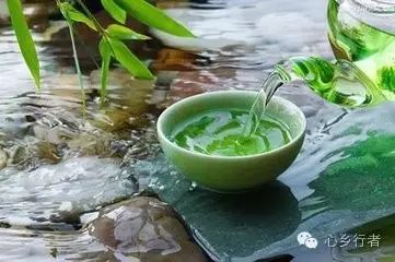 汉中炒青茶是不是富硒(汉中炒富硒是青茶还是红茶)-硒宝网