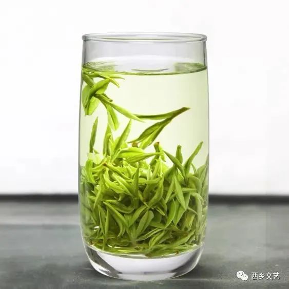 汉中炒青茶是不是富硒(汉中炒富硒是青茶还是黄茶)-硒宝网