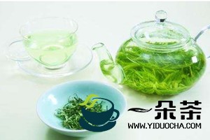 荆州好喝的富硒茶玉露（湖北玉露茶）-硒宝网