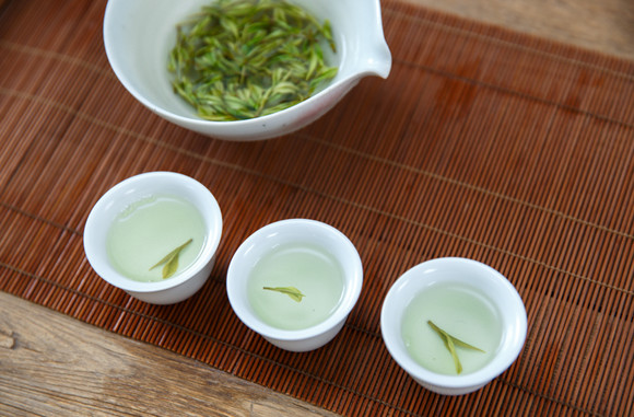 紫阳富硒茶治好了癌症（紫阳富硒茶的冲泡方法）-硒宝网