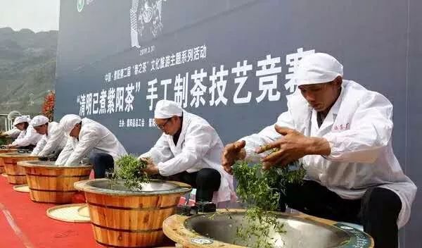 富硒清明茶有什么功效(富硒清明茶一斤)-硒宝网