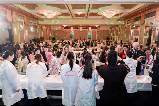 安康富硒茶品质如何样(安康富硒茶最古老的茶)-硒宝网