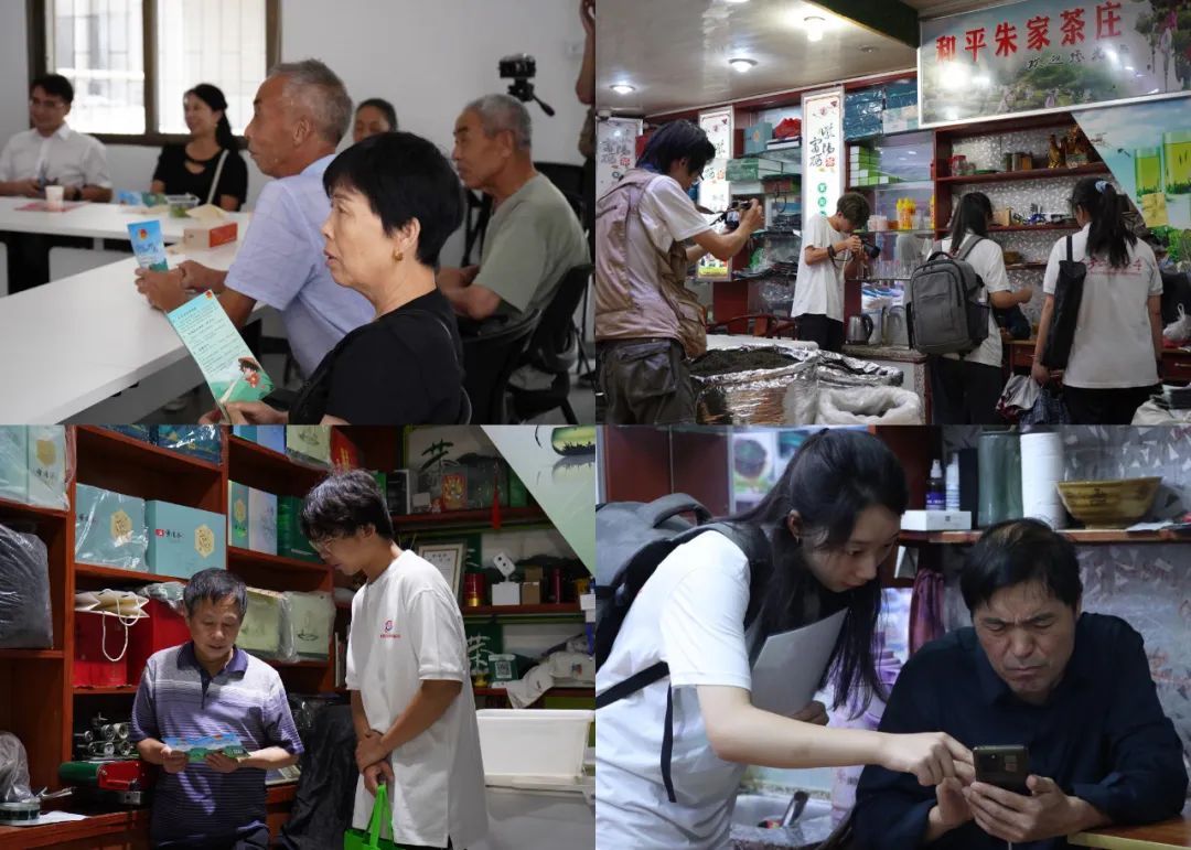 富硒茶推广方案怎么写(富硒茶广告语大全)-硒宝网