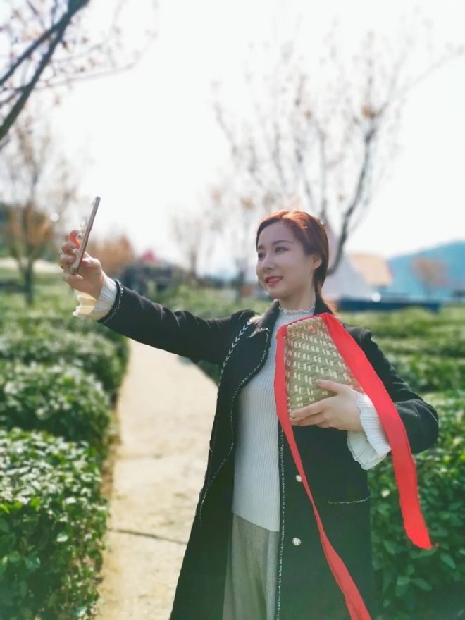 中国紫阳富硒茶开园记（紫阳富硒茶文化节）-硒宝网