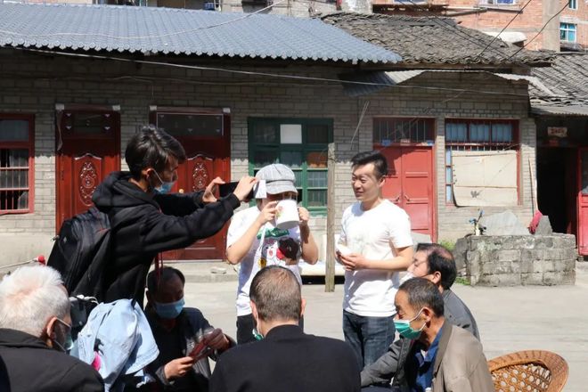 中国紫阳富硒茶开园记（紫阳富硒茶文化节）-硒宝网