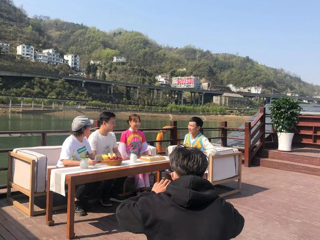 中国紫阳富硒茶开园记（紫阳富硒茶文化节）-硒宝网