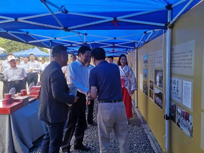 安康富硒茶的传播方式（安康富硒茶属于绿茶吗）-硒宝网