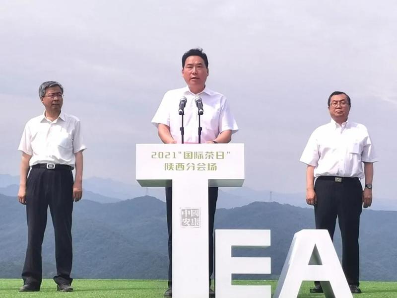 安康富硒茶的传播方式（安康富硒茶属于绿茶吗）-硒宝网