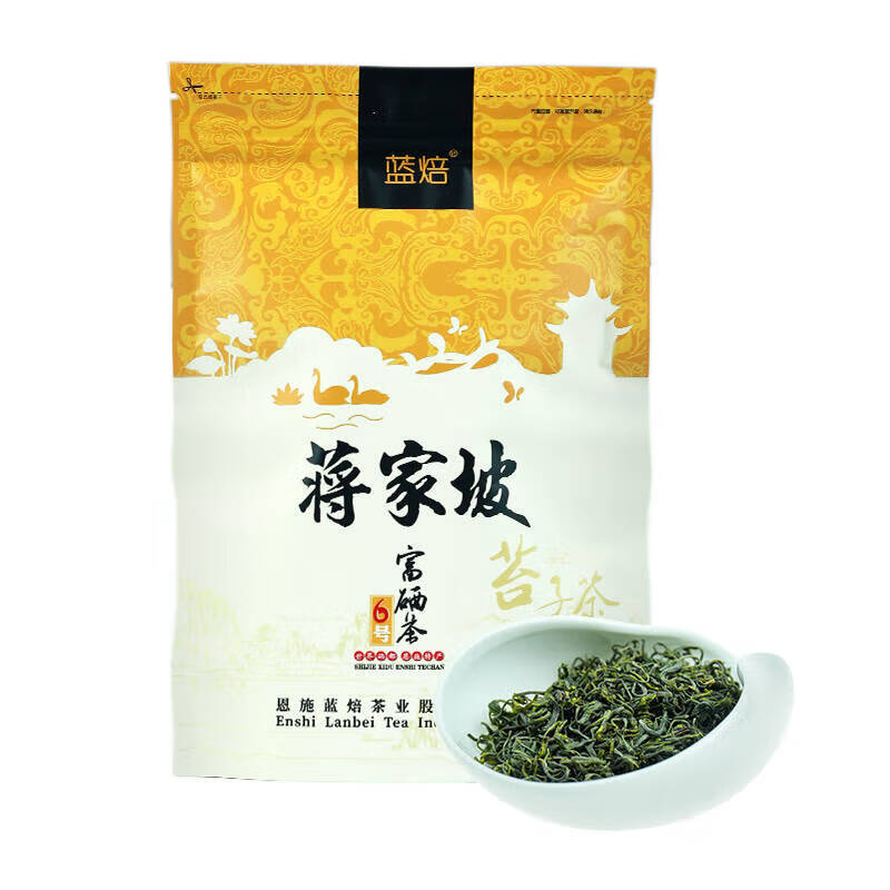 富硒茶怎么冲泡最好喝(冲泡喝茶富硒好不好)-硒宝网