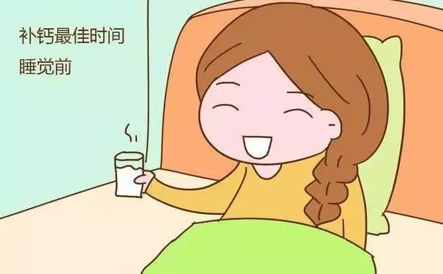 孕几周开始补钙（孕期补钙从第几周开始）-硒宝网