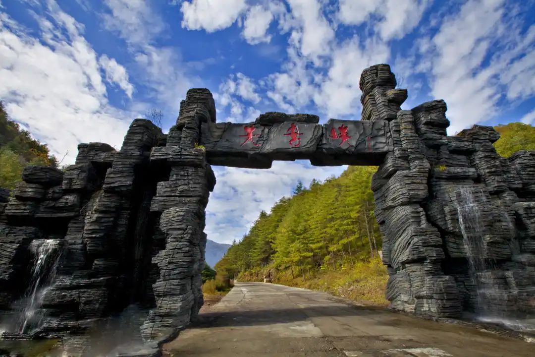 紫阳富硒茶观光园门票（紫阳富硒茶交易中心）-硒宝网