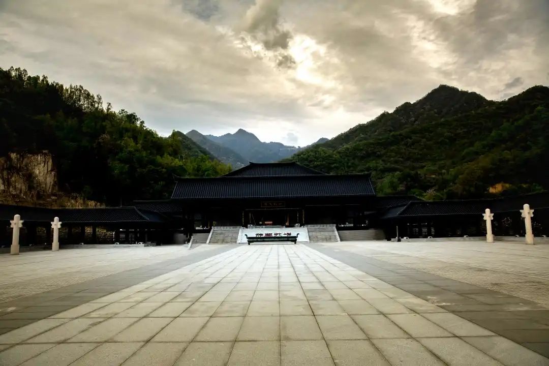 紫阳富硒茶观光园门票（紫阳富硒茶交易中心）-硒宝网