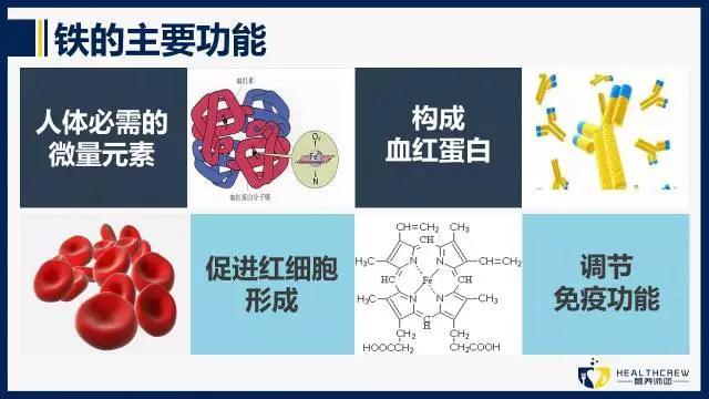 补铁的药有哪些（药用补铁）-硒宝网