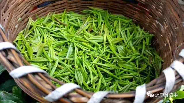 汉中红镇巴高山富硒茶（汉中高山富硒茶多少钱一斤）-硒宝网