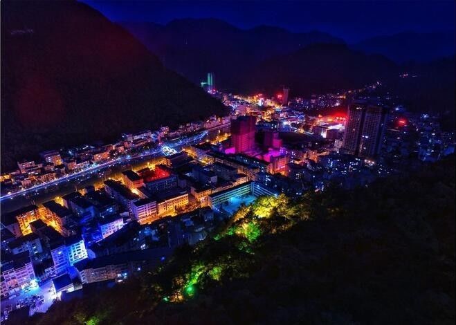 汉中红镇巴高山富硒茶(汉中汉山红茶)-硒宝网