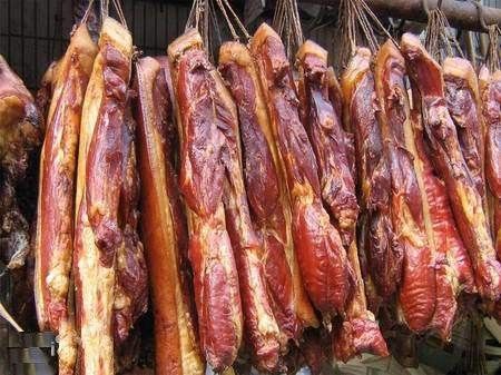 汉中红镇巴高山富硒茶(汉中汉山红茶)-硒宝网