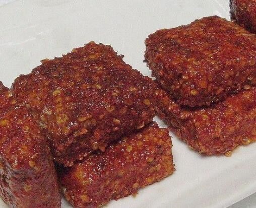 汉中红镇巴高山富硒茶(汉中汉山红茶)-硒宝网