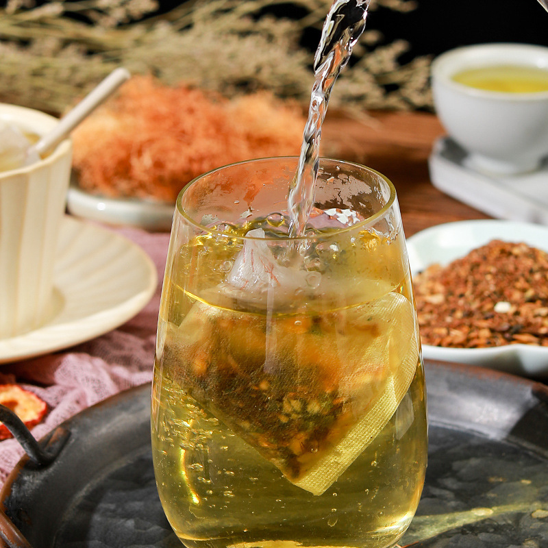 云南富硒桑叶茶哪里买(我想买桑叶茶)-硒宝网