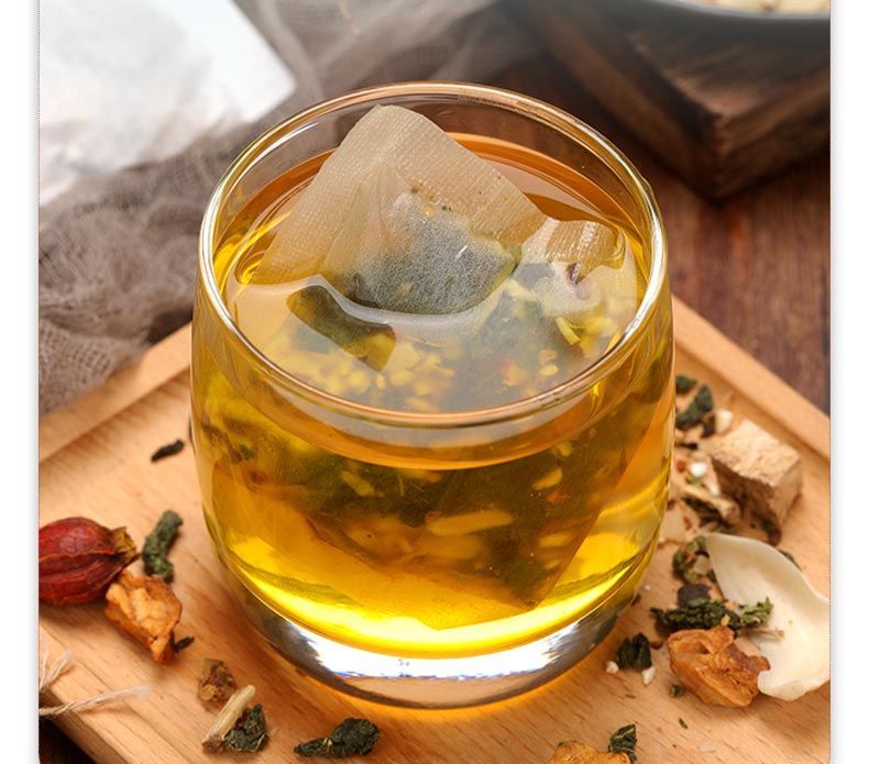 云南富硒桑叶茶哪里买(我想买桑叶茶)-硒宝网