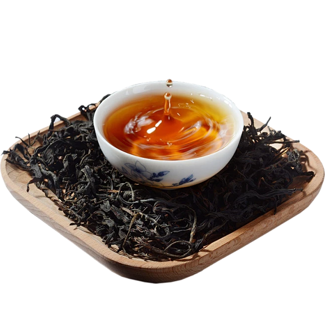 富硒茶抗氧化活性成分(抗氧化活性成分有哪些)-硒宝网