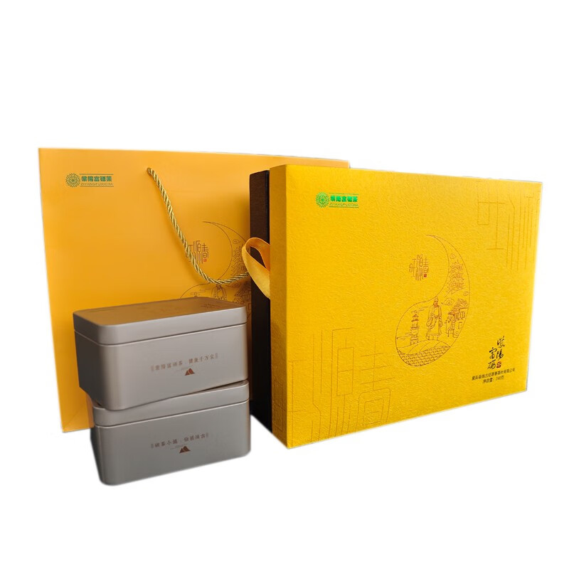 紫阳富硒茶品牌哪个好（紫阳富硒茶品种和单价）-硒宝网