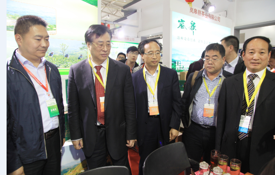 中国哪个地方产富硒茶(富硒茶产业)-硒宝网