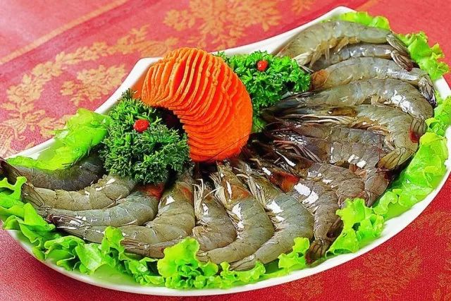 虾皮怎么做好吃又补钙(好吃补钙虾皮做法大全)-硒宝网